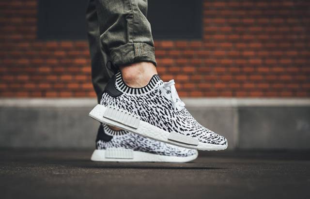 adidas nmd runner primeknit adidas nmd runner primeknit